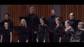 Rachmaninoff - All-Night Vigil ("Vespers") - Come, Let Us Worship - True Concord Voices & Orchestra