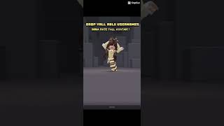 Drop it in comments!#roblox #youtubeshorts #fypシ゚viral