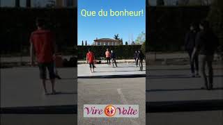 Reprise des cours de Claquettes Américaines Adultes chez Virevolte à Aix en Provence Les Milles