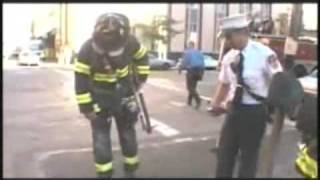 9/11 - Flight 175: Extra Equipment [Ripple Effect]