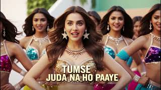 Tumse Juda Na Ho Paaye | New Item Song | Item Song 2024 | Bollywood Songs | Hits Romantics Songs