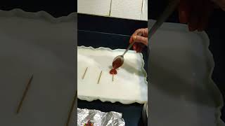 Sugar decoration for cake #caramel sugar decoration ideas #youtubeshorts #treanding #shortvideo