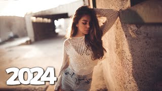 Mega Hits 2024 🌱 The Best Of Vocal Deep House Music Mix 2024 🌱 Summer Music Mix 2024