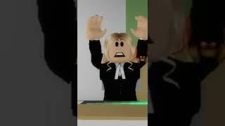 Robbing DaBank, The Boys Meme Roblox #shorts