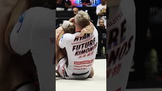 Gordon Ryan Tornado Sweep 🌪️🔥