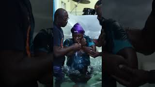 Water Baptism Recap - Birmingham | August 2023