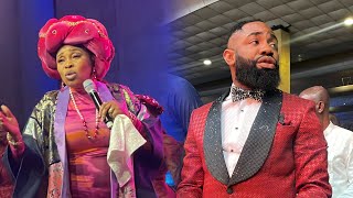 The UNBELIEVABLE Words TOPE ALABI Spoke About WOLI AROLE’S  Ministry