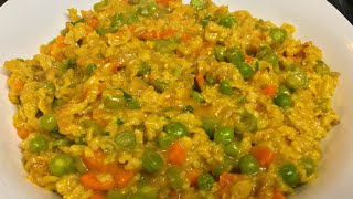 masala oats recipe| oats recipe |weight loss recipes |oats recipe for weight loss | masala oats