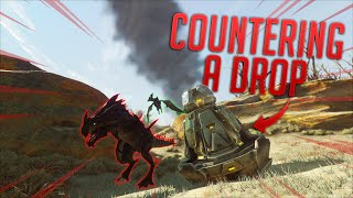 We COUNTERED An OSD! | MTS Beginners