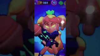 Skins 😁⭐#brawlstars #viral #viralshort #skins #many