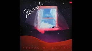 Jazz Fusion - ReCoil - Pardon My Fantasy