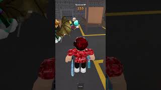 i was just playing MM2 until i trolled my friend..... #shorts #mm2 #murdermystery2 #roblox