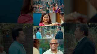 Aai chya Gavat Marathi Bol - Trailer #newmarathimovie #newmovie2024#omivaidya#sanskratibalgude