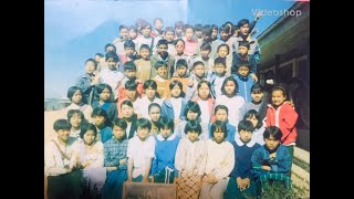 No.2 Basic High School Tedim (7-A) 1999