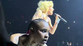 Madonna - Hung Up - Ziggo Dome Amsterdam 01-12-2023