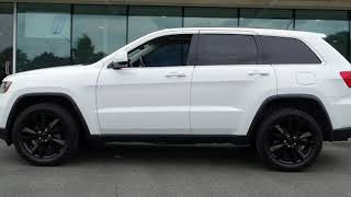 Used 2013 Jeep Grand Cherokee Allentown PA Lehigh Valley, PA #C586739T - SOLD