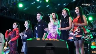 om MONATA live sedekah bumi JUWANA PATI 2018