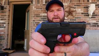 Overview of S&W Bodyguard 380 upgrades - Galloway Precision