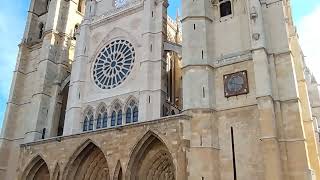 Catedral de León