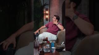 Andrew Schulz doesn't believe Jake paul