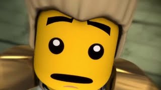 Zane Once Said [ninjago Zane funny moments]