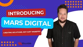 Introducing: Mars Digital