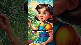 Part 2 of 5 - Spider #trending #funny #viralvideo #shorts #youtubeshorts