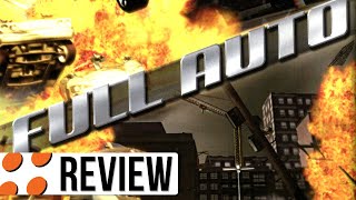 Full Auto Video Review