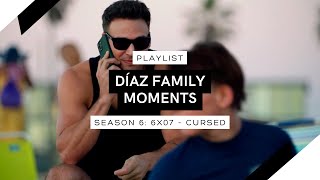 Eddie calls his Abuela while Chris takes surf lessons | 6x07