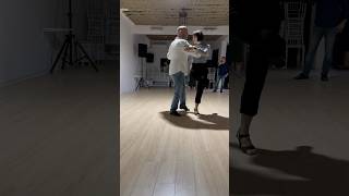 #tango #tangoargentino #tangolesson #tangotechnique #tangosalon #sacada #boleo #alperselentango