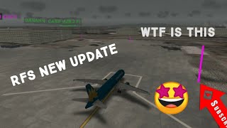 RFS NEW UPDATE IS OUT