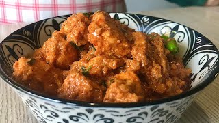 Chicken Malai Tikka Masala | How To Make Chicken Tikka Masala | Chicken Tikka Gravy | Chicken Tikka