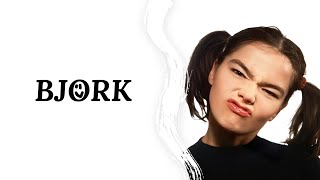 The REAL Story of BJORK