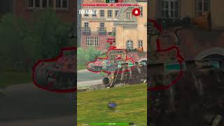 Игрок на Kranvagn взял отличного Колобанова Tanks Blitz WoT 🔥 #tanksblitz #wotblitz #вотблиц #shorts