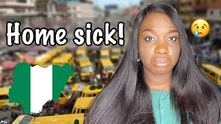 10 Things I miss about living in Nigeria 🇳🇬