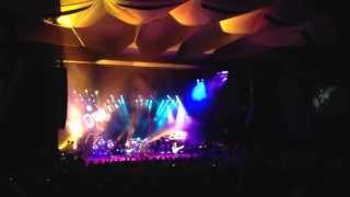 Rush @ SPAC 2013 - Tom Sawyer