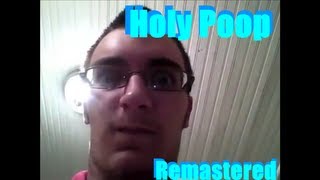 Holy Poop Remastered