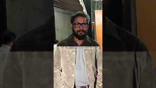 DIRECTOR SHOOJIT SIRCAR SPOTTED ON THE SET OF KAUN BANEGA CROREPATI SHORTS |NAVE NAKORE SHORTS