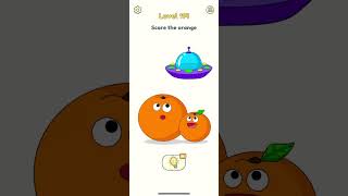 Scare the orange 😂 DOP 2 Level 114 #dop2 #trending #gaming #dop2lovers #shorts #live #game #bgmi