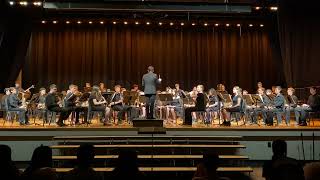 Africa - Ceremony, Song and Ritual - PTHS Concert Band