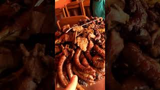 CRAWFISH in MADAGASCAR (#Shorts #Madagascar #Africa #Crawfish)