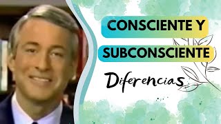 MÓDULO 4 💡 DIFERENCIAS entre MENTE CONSCIENTE y MENTE SUBCONSCIENTE 💪