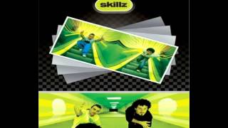 10.Skillz - T'Papergatit