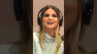 ALINE BARROS MINISTRAÇÃO DEUS ESTÁ NO CONTROLE PODCAST| STATUS GOSPEL #shorts #trending #viral #fyp