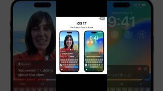 iOS 17 final leaks and features  #ios17