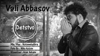 Veli Abbasov - Detstvo cover (Rauf ft Faik)