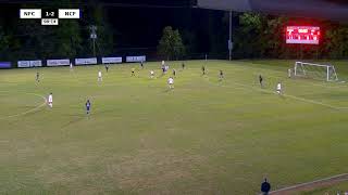 NC Fusion vs NCFC