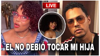 CHEDDY HABLA SOBRE LA DEMANDA DE ALOFOKE 🚨