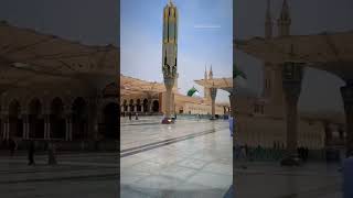 Madina Ham Bhi Jay ge😭|| Islam lover channel || #shorts #madina #makkah#viral