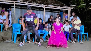 জ্বলে আগুন বুকেতে | Jole Agun Bukete | BAngla new dance | new Wedding Dance Performance | Juthi